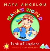 Maya s World: Izak of Lapland