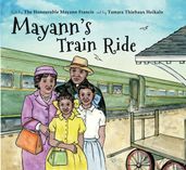 Mayann s Train Ride