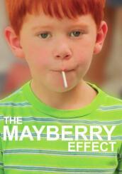 Mayberry Effect [Edizione: Stati Uniti]