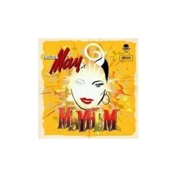 Mayhem - Imelda May