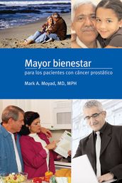 Mayor bienestar para los pacientes con cancer prostatico