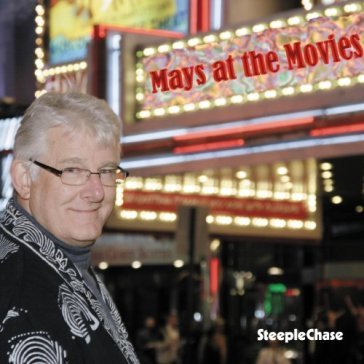 Mays at the movies - Bill Mays