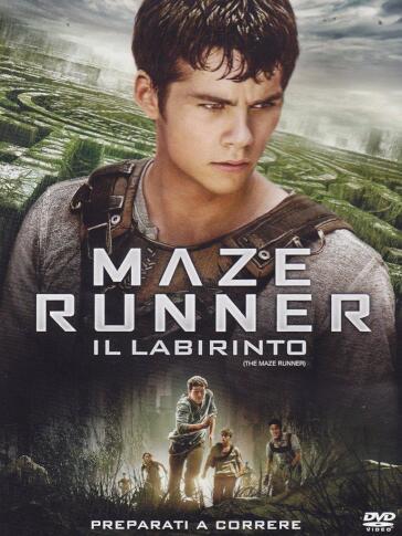 Maze Runner - Il Labirinto - Wes Ball