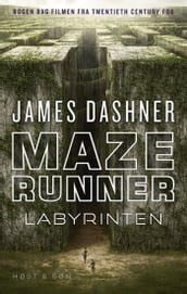 Maze Runner - Labyrinten