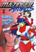 Mazinger Angels. 2.