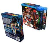 Mazinger Edition Z - The Impact! (6 Blu-Ray)