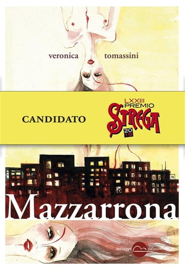 Mazzarrona - Veronica Tomassini