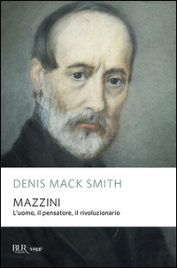 Mazzini - Denis Mack Smith