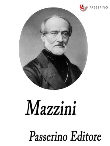 Mazzini - Passerino Editore