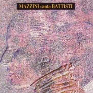 Mazzini canta battisti - Mina