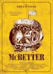 McBetter (DVD)(edizione limitata e numerata)