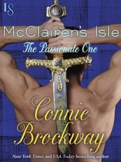 McClairen s Isle: The Passionate One