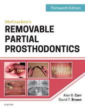 McCracken s Removable Partial Prosthodontics