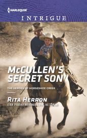 McCullen s Secret Son