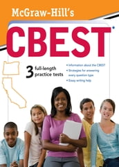 McGraw-Hill s CBEST