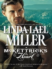 McKettrick s Heart (McKettrick Men, Book 3)