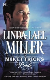 McKettrick s Pride (McKettrick Men, Book 2)