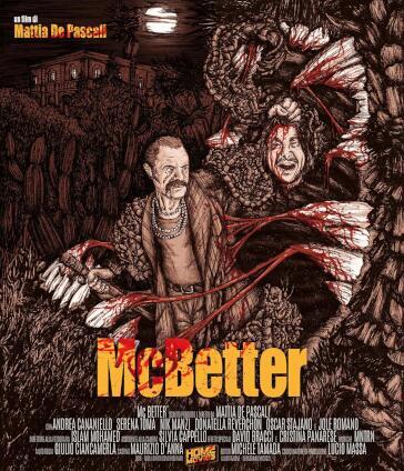 Mcbetter (Blu-Ray)