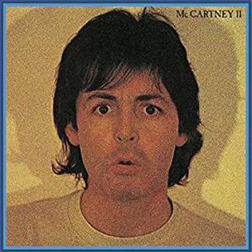 Mccartney II - Paul McCartney