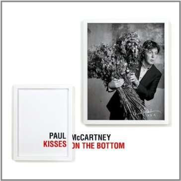 Mccartney, paul-kisses on the bottom - Paul McCartney