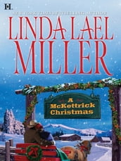 A Mckettrick Christmas (The McKettricks, Book 2)