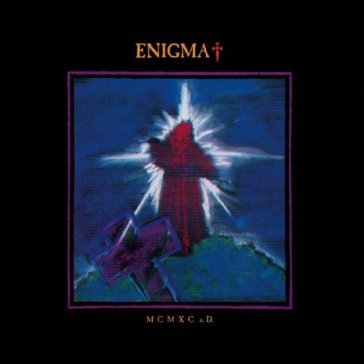 Mcmxc a.d. - Enigma