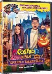 Me Contro Te - Il Film: Vacanze In Transilvania (Dvd+Gadget)