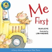 Me First (Read-Aloud)