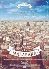 Me Gusta Malasana 1&2 (2 Dvd)