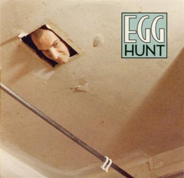 Me and you - Egg Hunt