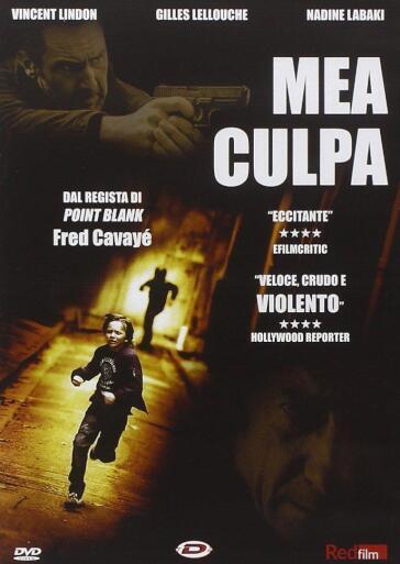 Mea Culpa - Fred Cavaye