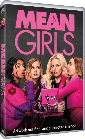 Mean Girls (2024) - Samantha Jayne - Arturo Perez Jr.