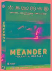 Meander - Trappola Mortale (Blu-Ray+Booklet)