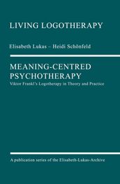 Meaning-Centred Psychotherapy