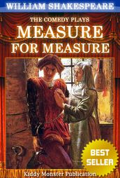 Measure for Measure By William Shakespeare