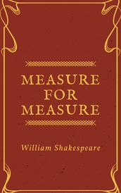 Measure for Measure (Annotated)