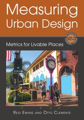 Measuring Urban Design