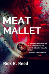 Meat Mallet