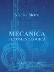 Mecanica fenomenologica