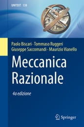 Meccanica Razionale