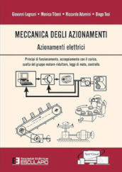 Meccanica degli azionamenti. Azionamenti elettrici...