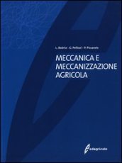 Meccanica e meccanizzazione agricola