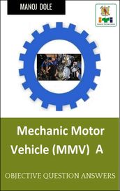 Mechanic Motor Vehicle A