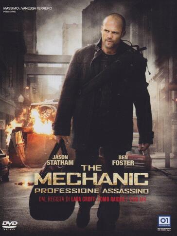 Mechanic (The) - Professione Assassino - Simon West
