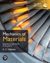 Mechanics of Materials, SI Edition