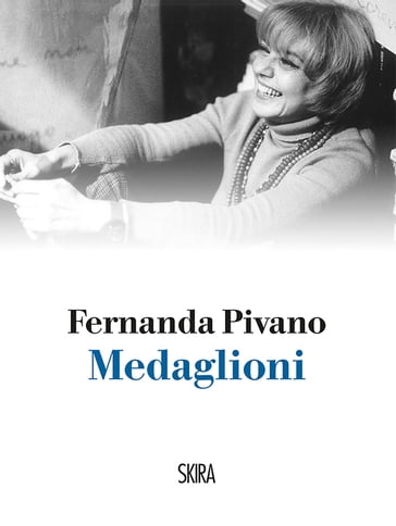 Medaglioni - Fernanda Pivano