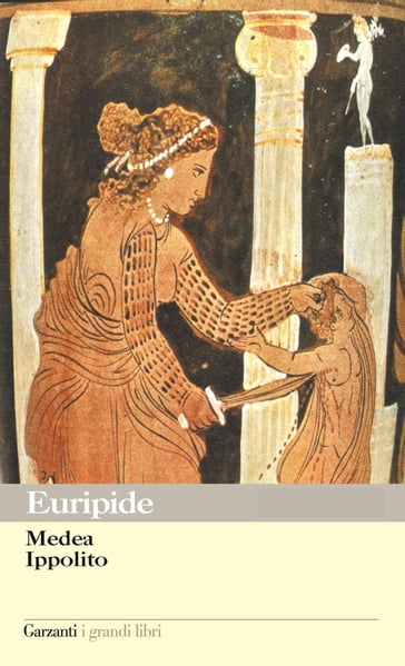 Medea - Ippolito - Euripide