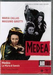 Medea - Le Mura Di Sana a