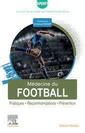 Médecine du football