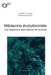 Medecine evolutionniste